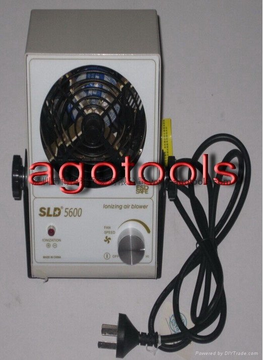 SLD-5600除静电离子风机