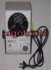 SLD-5600除靜電離子風機