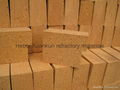 High Purity Slica Brick Refractory 1