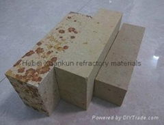 Heat resistance brick Brick price Brick factory