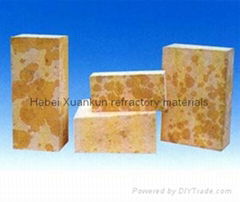 refractory brick refractory materials hot-blast stove