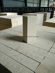 Silica refractory brick Quartz brick Ceramic firt kiln