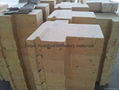 Fire resistant brick Silica brick Refractory 3