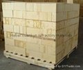 Small Scale Brick Silica Brick For Hot Blast Stove