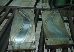 Ningbo Haile Machinery Co. Ltd.