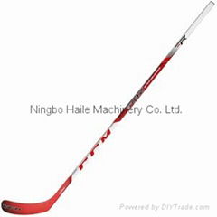 CCM RBZ Speedburner Grip Sr. Hockey Stick 