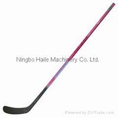 Warrior Covert QR Pink Grip Sr. Hockey