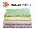 Maylanda textile 2016 factory for cloth