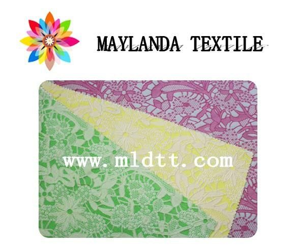Maylanda textile 2016 factory for cloth ,new style jacquard fabric 2