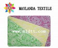 Maylanda textile 2016 factory for cloth ,new style jacquard fabric 2