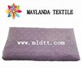 Maylanda textile 2016 factory for garments, New style  jacquard fabric 2