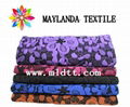 Maylanda textile 2016 factory for garments New style  jacquard fabric 1