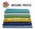 Maylanda textile 2016 factory for garments New style  jacquard fabric 3