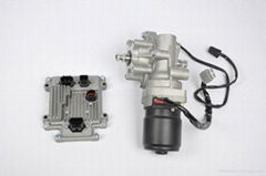 ATV power steering kits