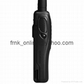 Kenwood TK3000 UHF Commercial Business Walkie-Talkie Two Way Radio 2