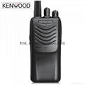 Kenwood TK3000 UHF Commercial Business Walkie-Talkie Two Way Radio 1