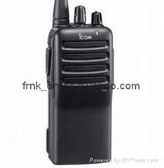 ICOM  IC-F24/26 ICOM two way radio walkie talkie 