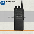 Motorola GP328 UHF 2 Way Transceiver