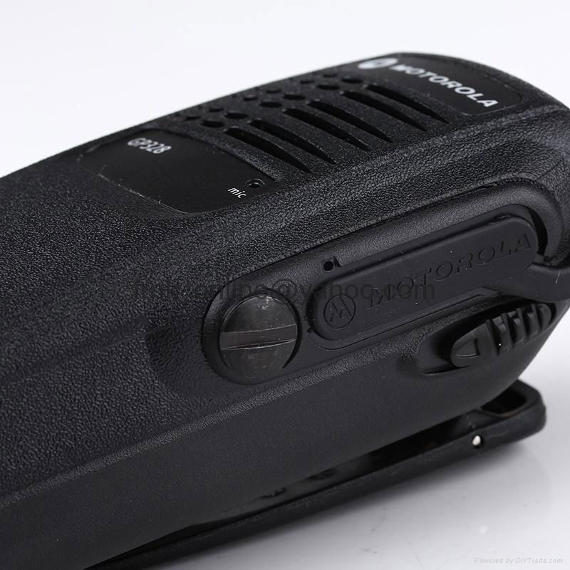 Motorola GP328 UHF 2 Way Transceiver Radio Walkie Talkie (Malaysia