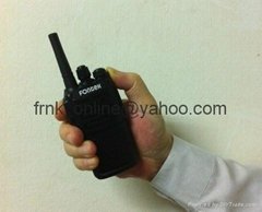 Fontek FT828s Compact IP world wide called walkie talkie