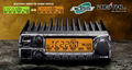 ICOM IC-2200H VHF 118- 174 Mhz COVERS