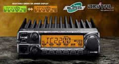 ICOM IC-2200H VHF 118- 174 Mhz COVERS FULL D-STAR CARD