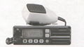 Icom IC-F1500 VHF trunked mobile radio