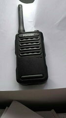 FONTEK FT-848 UHF 1~3Km Walkie Talkie