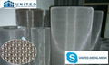 Alibaba China SUS 304 304L 316 316L Stainless Steel Wire Mesh