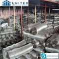 In stocks Stainless Steel Knitted Wire