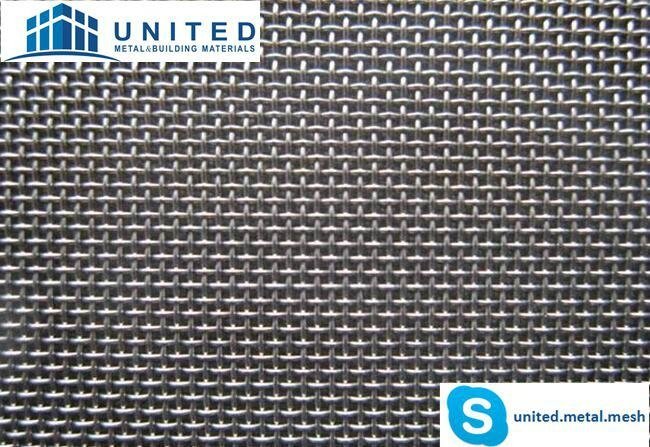 In stocks Stainless Steel Knitted Wire Mesh for filter made in china 4