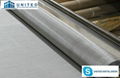 High temperature stainless steel wire