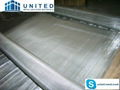 Galvanized Iron Stainless Steel expanded