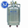 high quality liquid nitrogen filiig tank 1