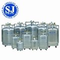 high quality liquid nitrogen filiig tank 2
