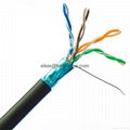 utp cat6 CMP network cable pure copper