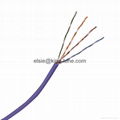 FTP CAT5E Network Cable Bare Copper