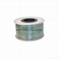 KX 6 Cu 90% CCA PVC    9