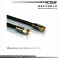 CCTV coaxial cable RG59 2