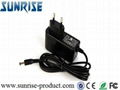 5V 1A AC/DC Adapter Charger