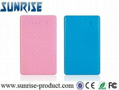 Phone Battery Pack 4000mAh Power Bank