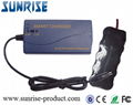 Multi-Current Universal Smart Charger for NiMH/ Nicd Battery Packs