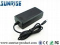 (4 Cells) Smart 16.8V 4A Lithium Battery Charger