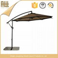 Garden Big Umbrella Parasol   1