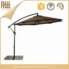 Garden Big Umbrella Parasol  