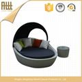 Outdoor sofa daybed in stock