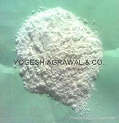 Potassium nitrate