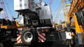 used truck crane 1