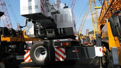 used truck crane