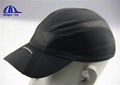 100% Multi-Panels Polyester Light weight Sports Baseball Caps